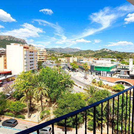 Apartment Europlaya-4 By Interhome Calp Exterior foto